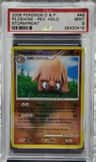 Piloswine