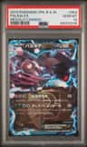 Palkia Ex