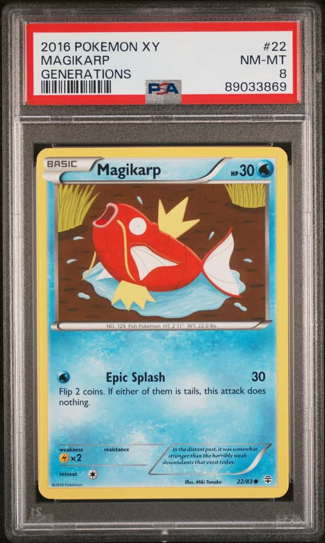 Magikarp