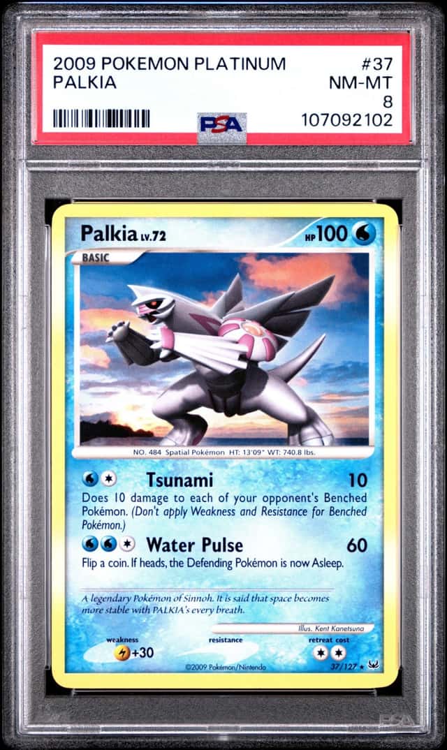 Palkia