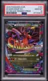 M Garchomp Ex
