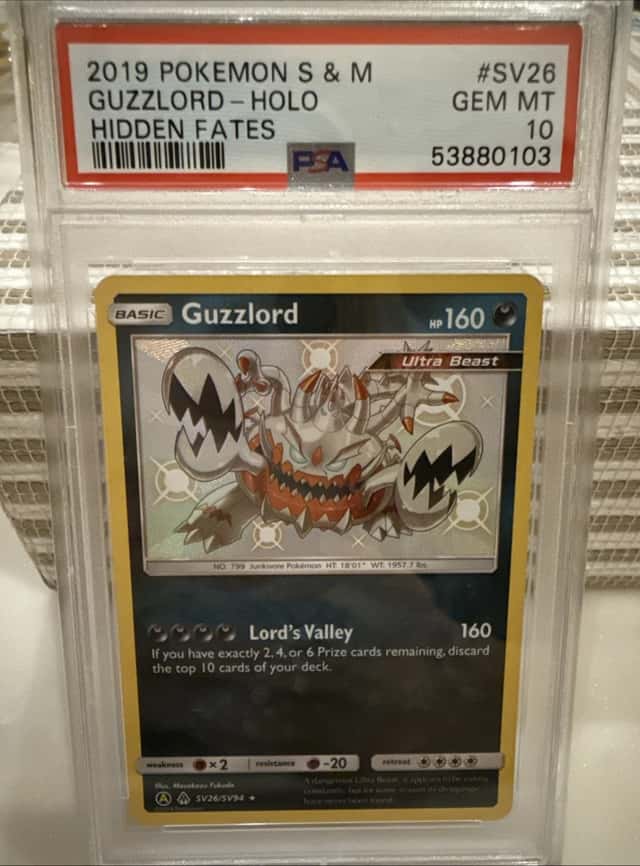 Guzzlord