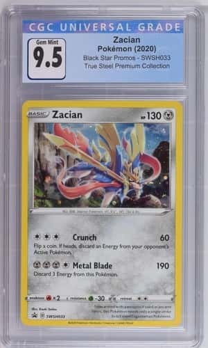 Zacian