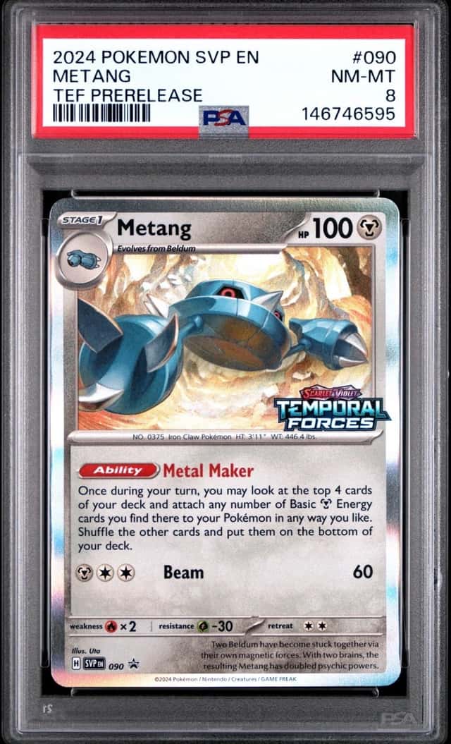 Metang