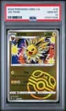 Jolteon