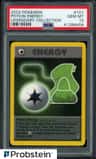 Potion Energy