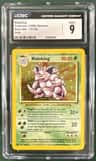 Nidoking