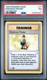 Pokemon Trader