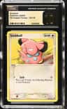 Snubbull