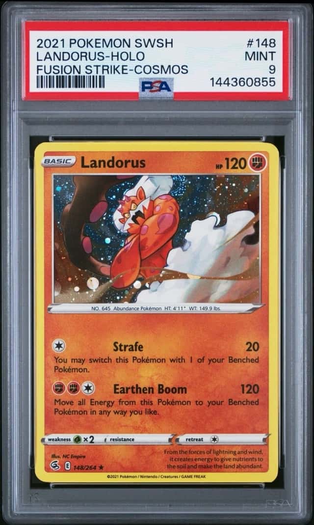 Landorus