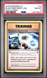 Blastoise Spirit Link