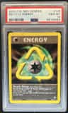Recycle Energy