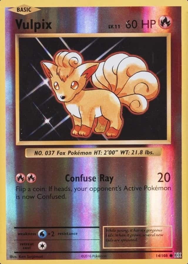 Reverse Holo