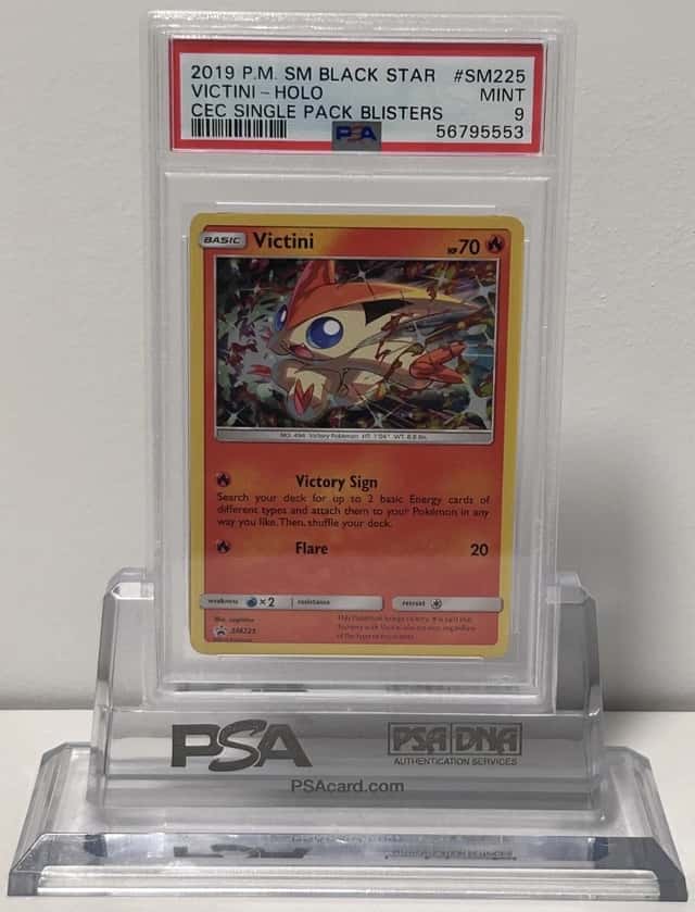 Victini