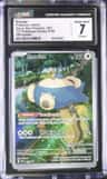 Snorlax
