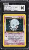 Wobbuffet