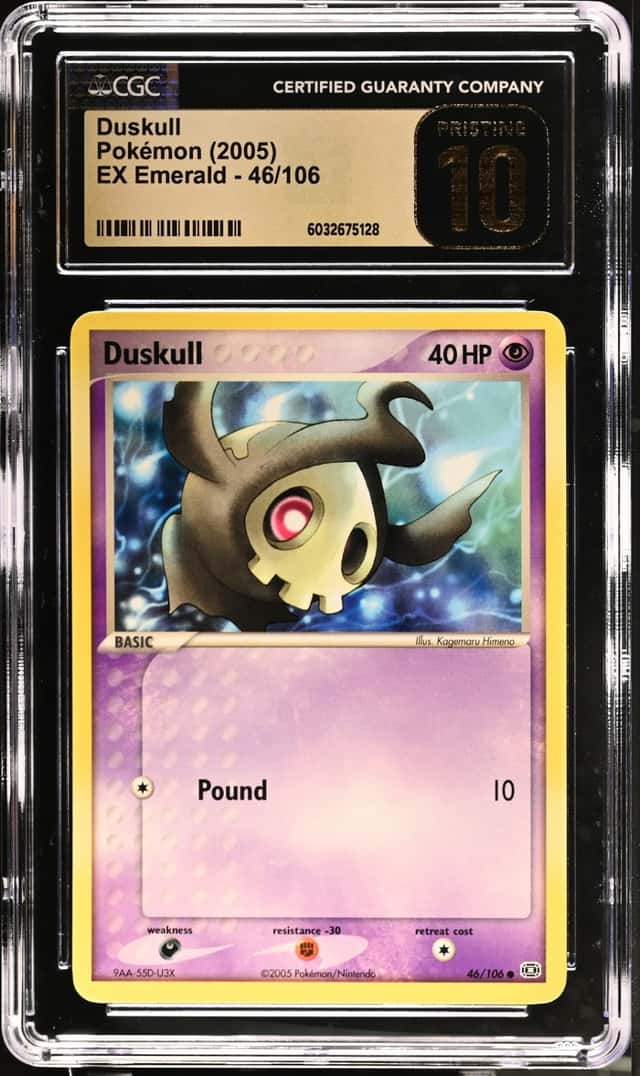 Duskull