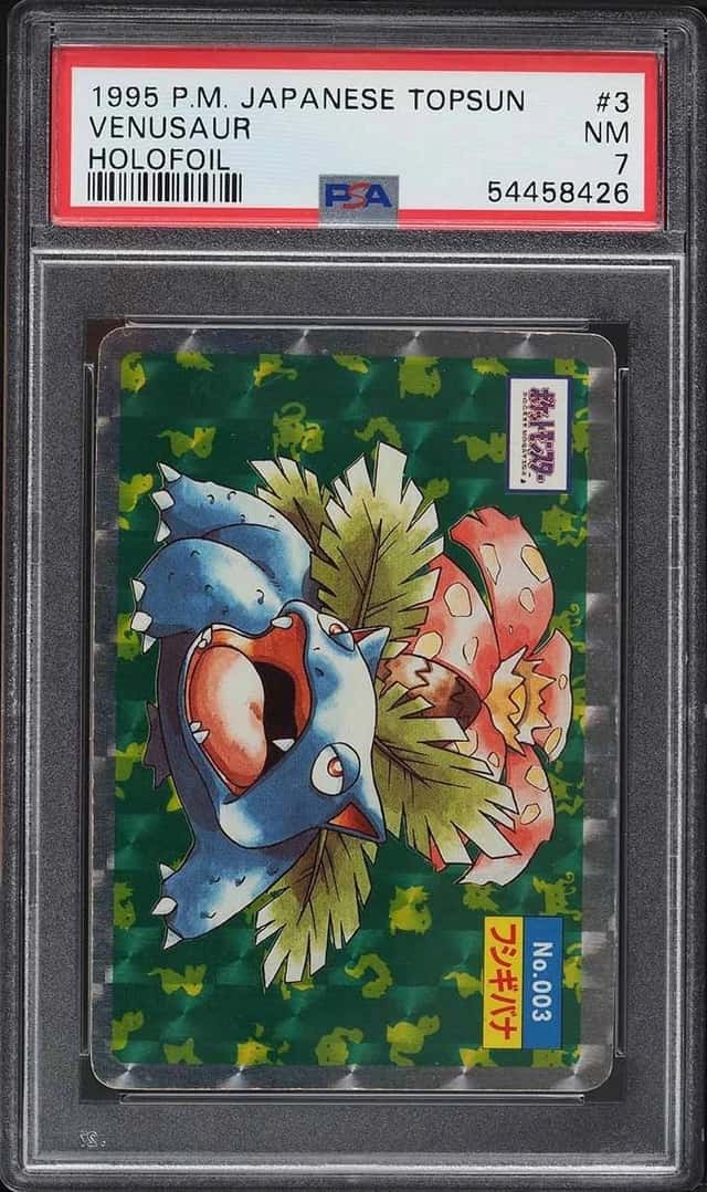 Venusaur