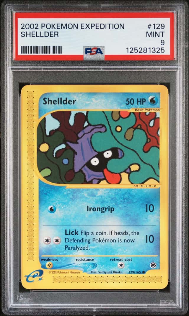 Shellder