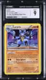 Lucario