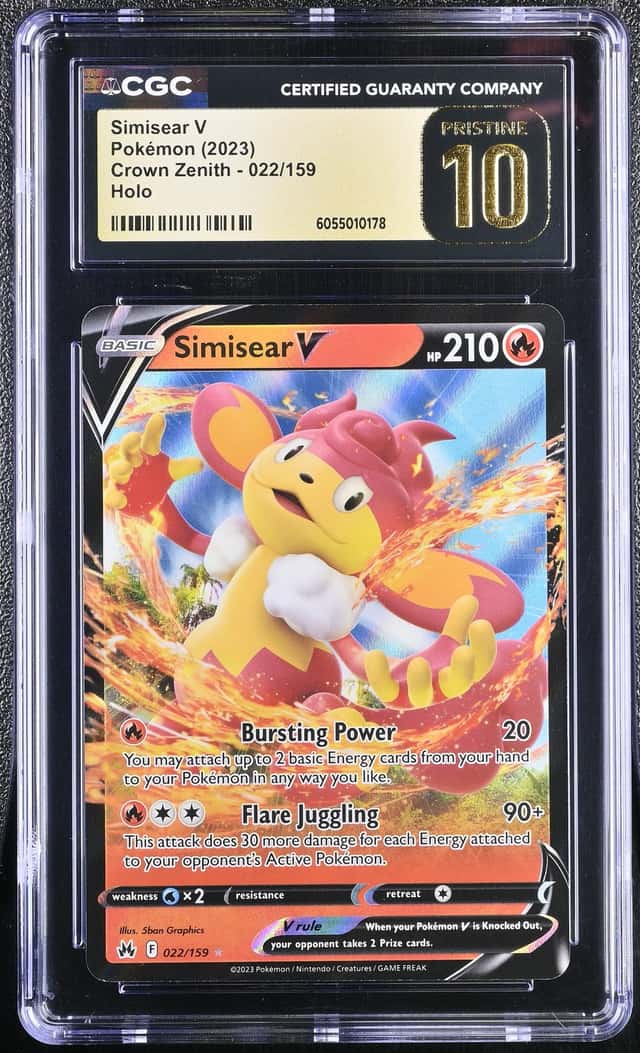Simisear V