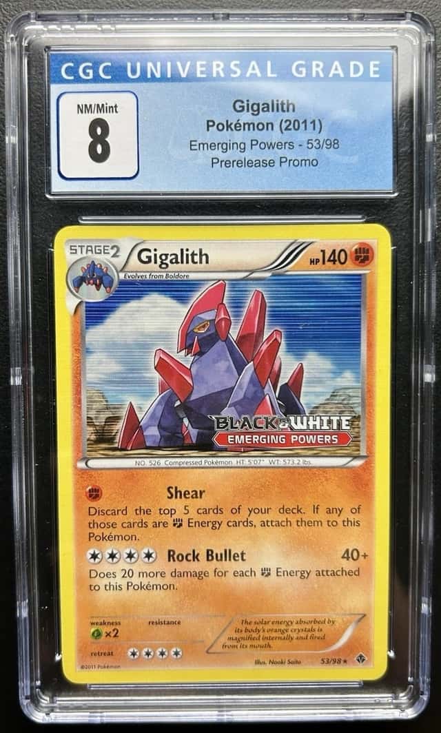 Gigalith