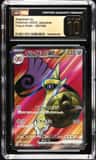 Aegislash Ex
