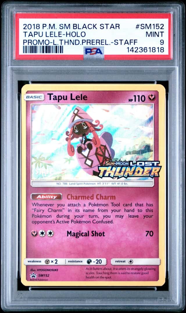Tapu Lele