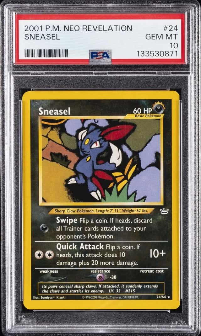 Sneasel