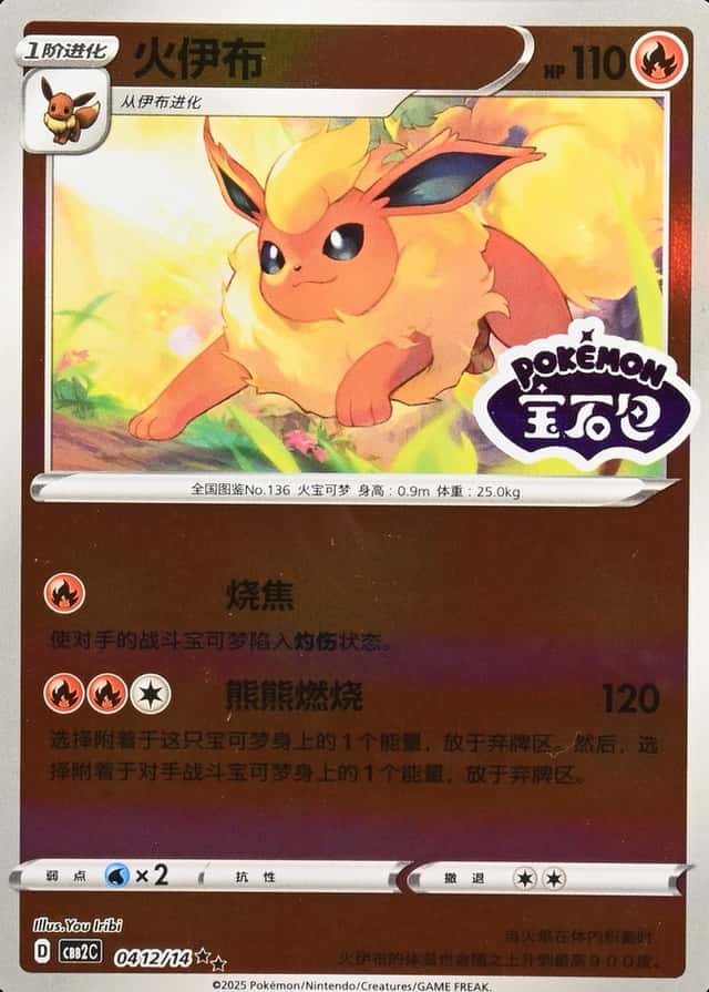 Reverse Holo