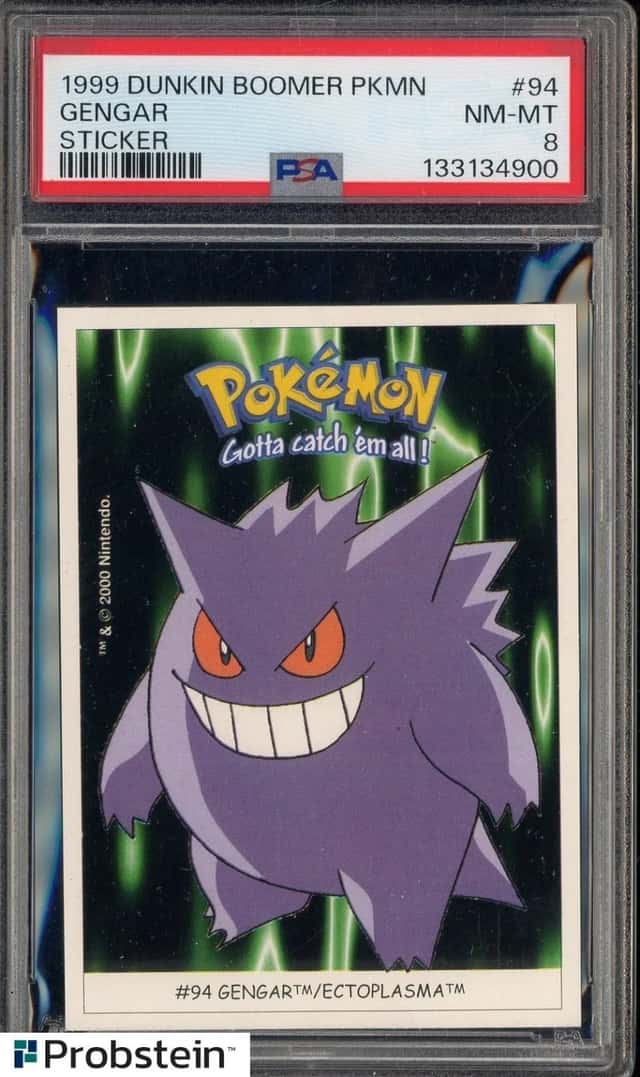 Gengar