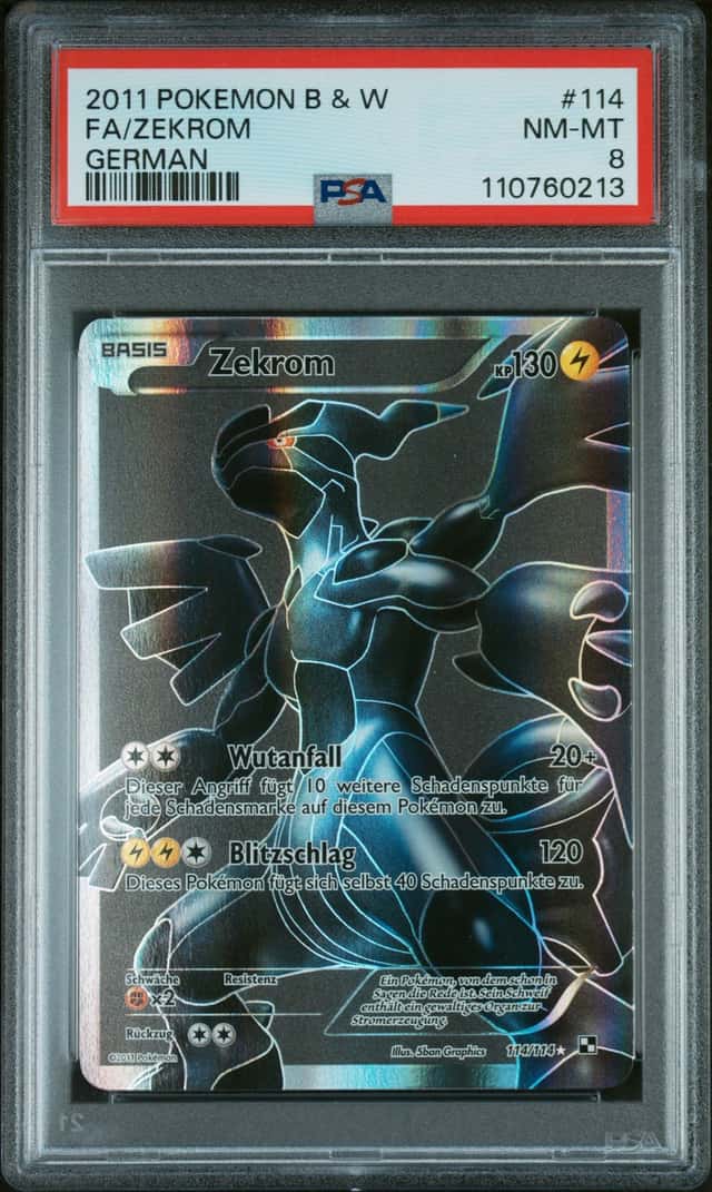 Zekrom