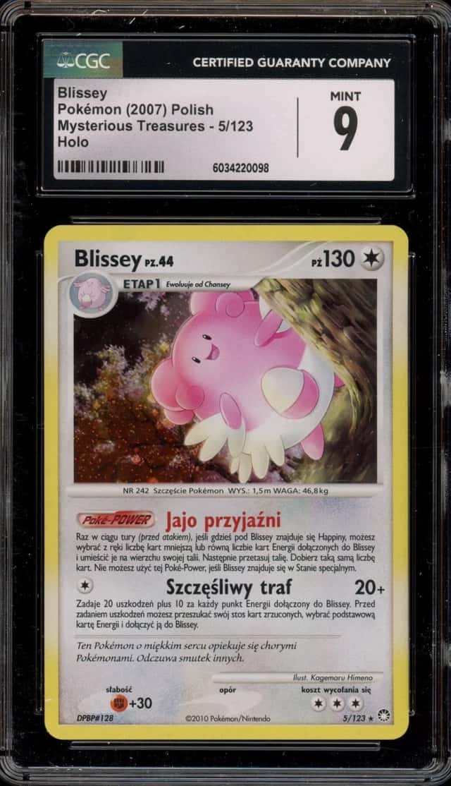 Blissey