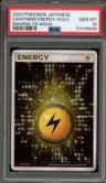 Lightning Energy