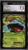 Venusaur Ex