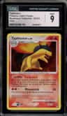 Typhlosion