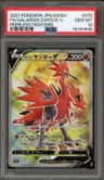 Galarian Zapdos V