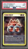Magma Energy