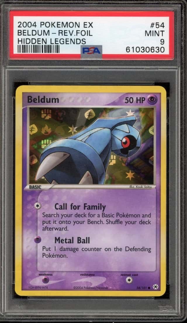 BELDUM