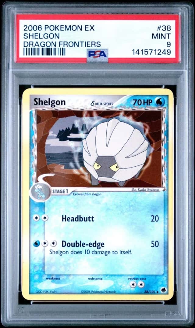 Shelgon Δ