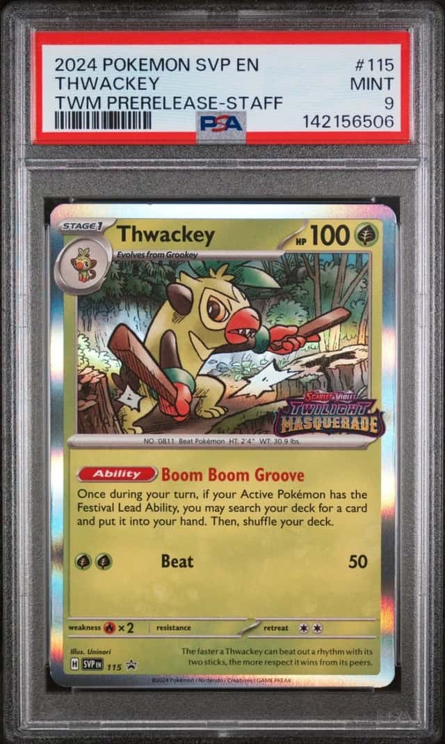 Thwackey