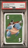 Blastoise