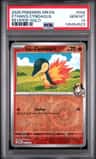 Ethan'S Cyndaquil