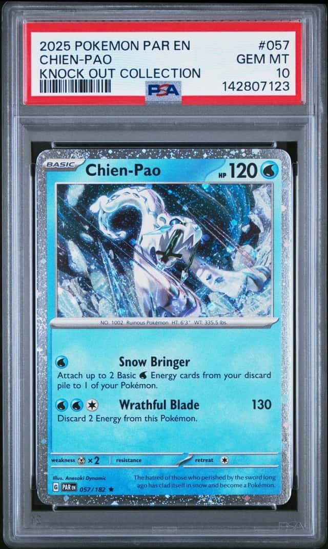 Chien-Pao