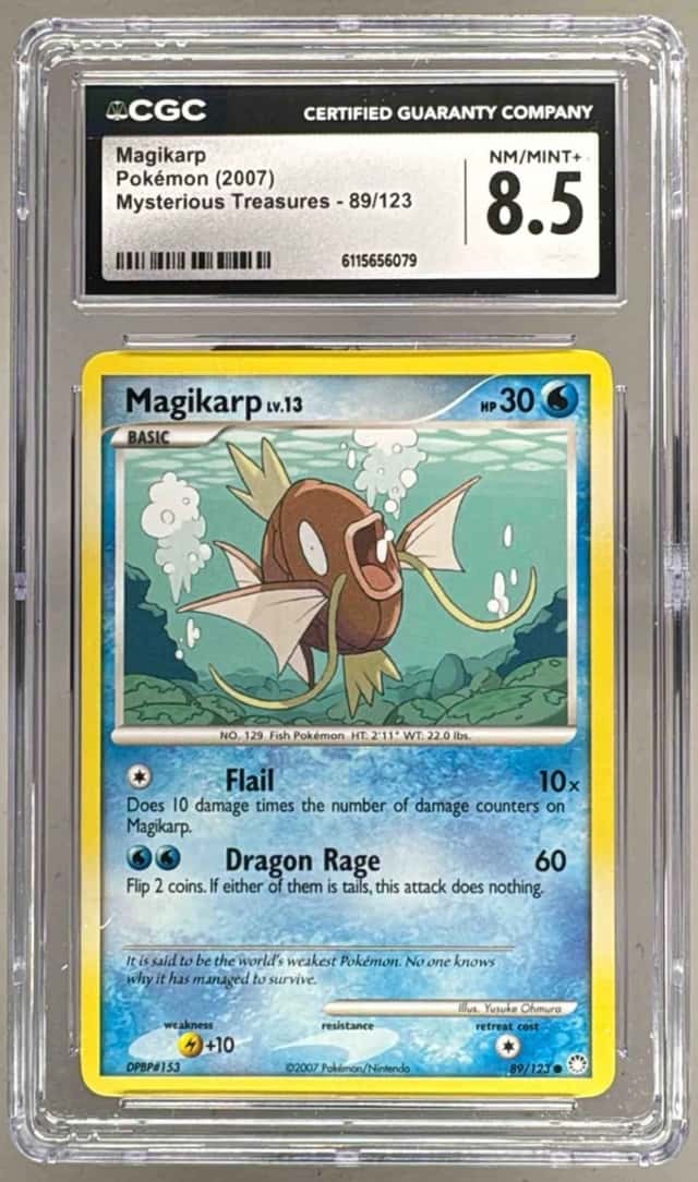 Magikarp