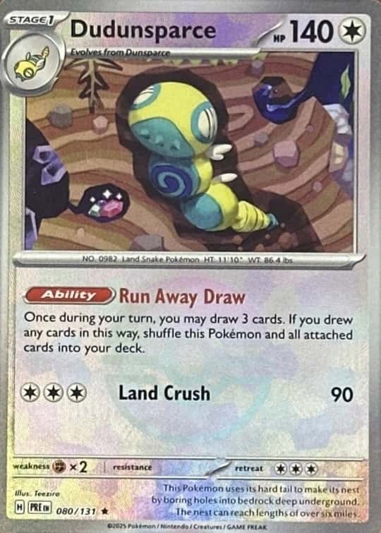 Poke Ball · Reverse Holo
