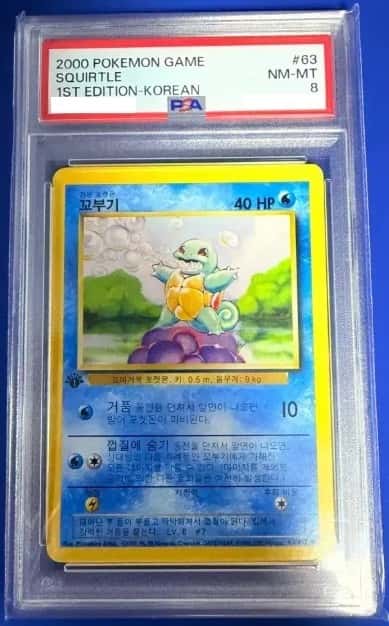Squirtle