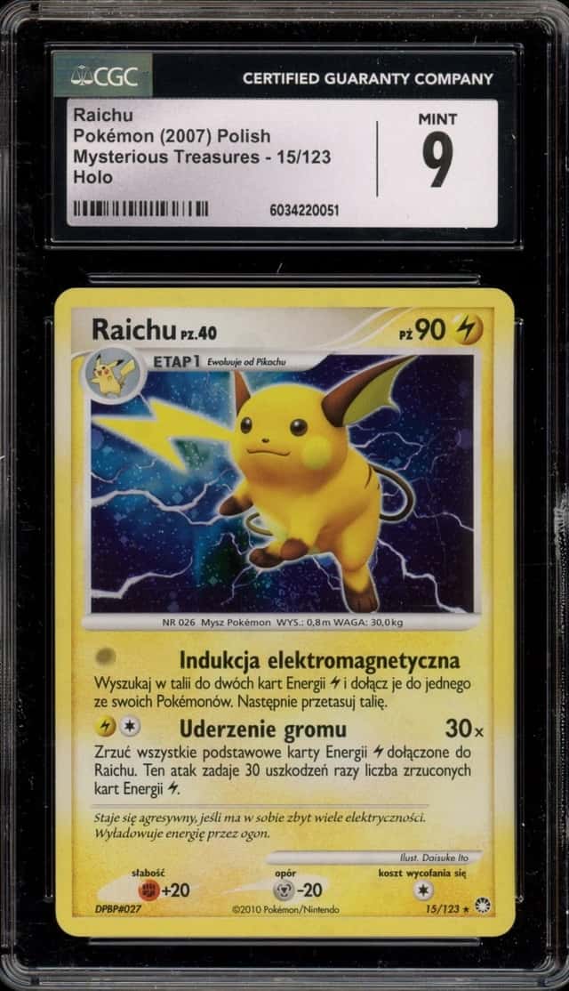 Raichu