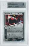 Sharpedo Ex Holo R