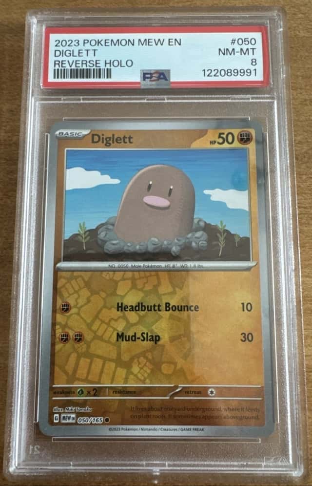 Diglett